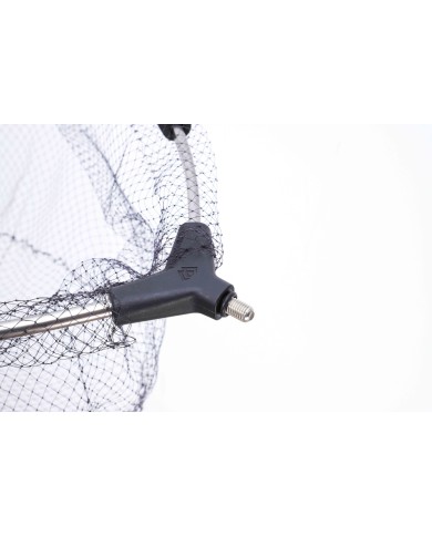 Kosz do podbieraka MIKADO z Pływakami 50x40cm 6mm Kosz do podbieraka MIKADO z Pływakami 50x40cm 6mm