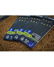 Przypony Matrix MXC-4 X-Strong Band Rig 10cm - 14 Przypony Matrix MXC-4 X-Strong Band Rig 10cm - 14