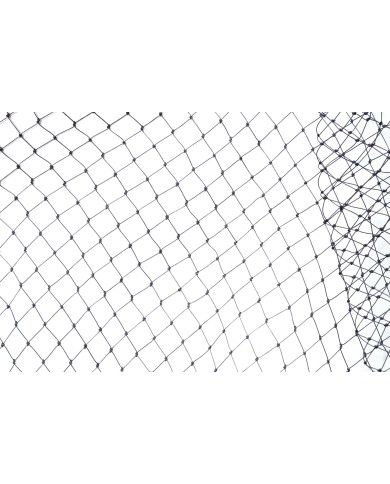 Kosz do podbieraka MIKADO z Pływakami 50x40cm 6mm Kosz do podbieraka MIKADO z Pływakami 50x40cm 6mm