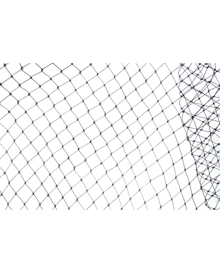 Kosz do podbieraka MIKADO z Pływakami 50x40cm 6mm Kosz do podbieraka MIKADO z Pływakami 50x40cm 6mm