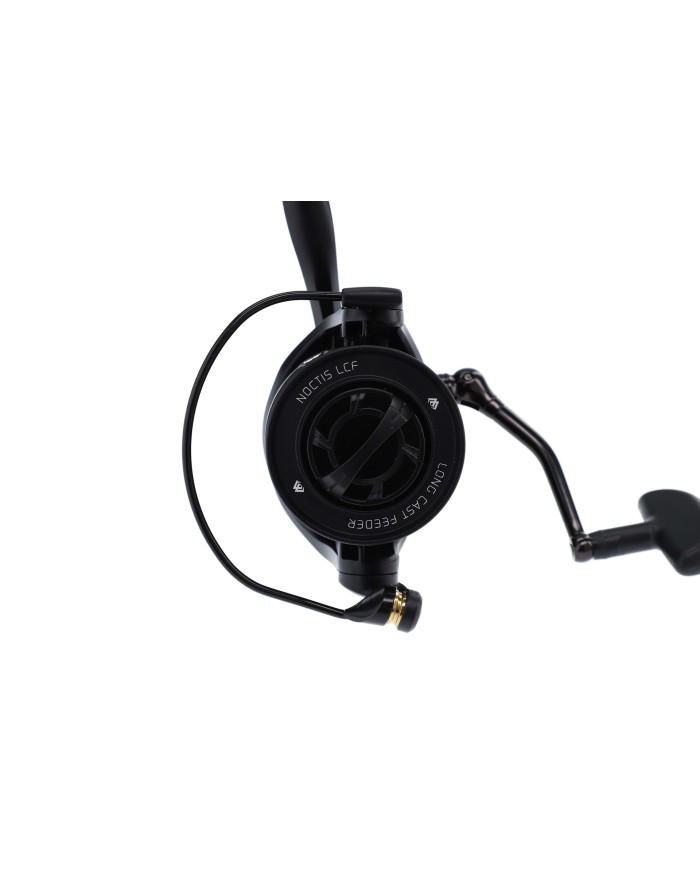 Kołowrotek MIKADO Noctis LCF 4008 FD