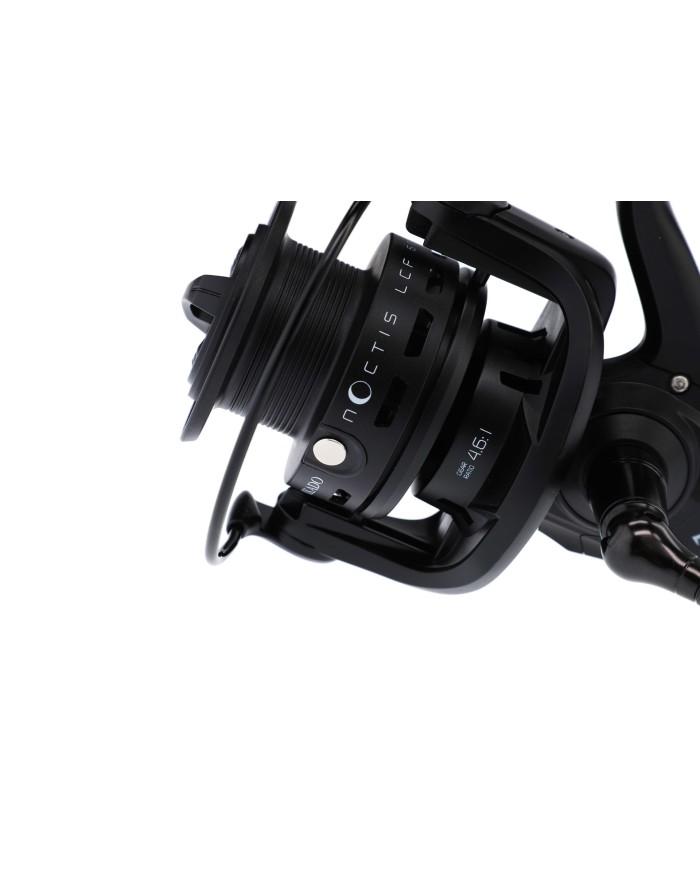 Kołowrotek MIKADO Noctis LCF 4008 FD