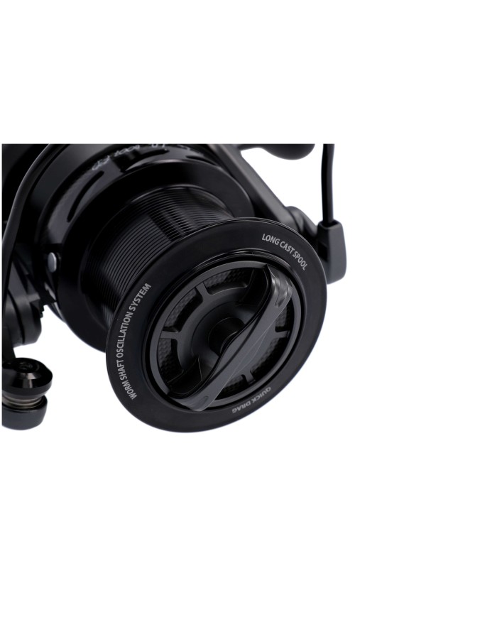 Kołowrotek MIKADO Noctis LCF 5008 FD Kołowrotek MIKADO Noctis LCF 5008 FD