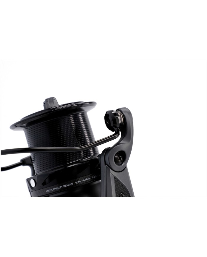 Kołowrotek MIKADO Noctis LCF 5008 FD Kołowrotek MIKADO Noctis LCF 5008 FD