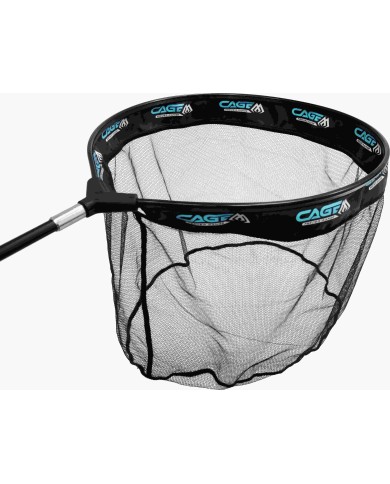 Kosz podbieraka MIKADO Cage 45x40cm 2mm