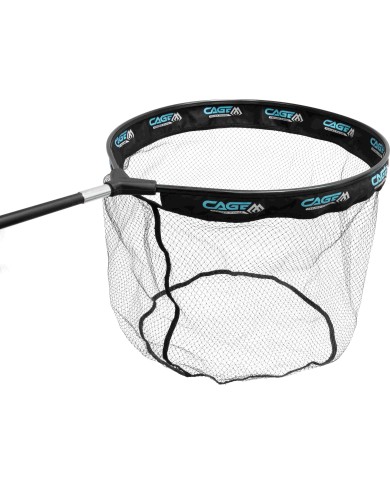 Kosz podbieraka MIKADO Cage 50x45cm 6mm Kosz podbieraka MIKADO Cage 50x45cm 6mm