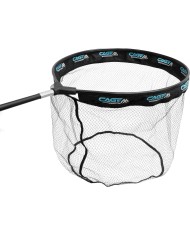 Kosz do podbieraka MIKADO z Pływakami 50x40cm 6mm Kosz do podbieraka MIKADO z Pływakami 50x40cm 6mm