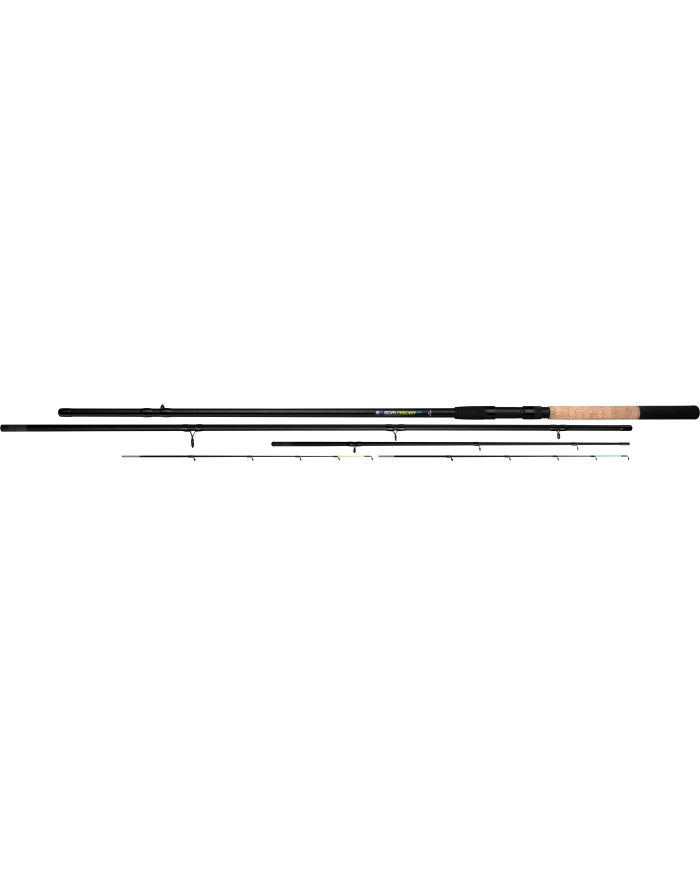 Wędka MIKADO Sasori Feeder 3.30m 100g Wędka MIKADO Sasori Feeder 3.30m 100g