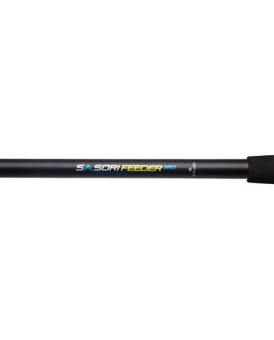 Wędka MIKADO Sasori Feeder 3.60m 100g Wędka MIKADO Sasori Feeder 3.60m 100g