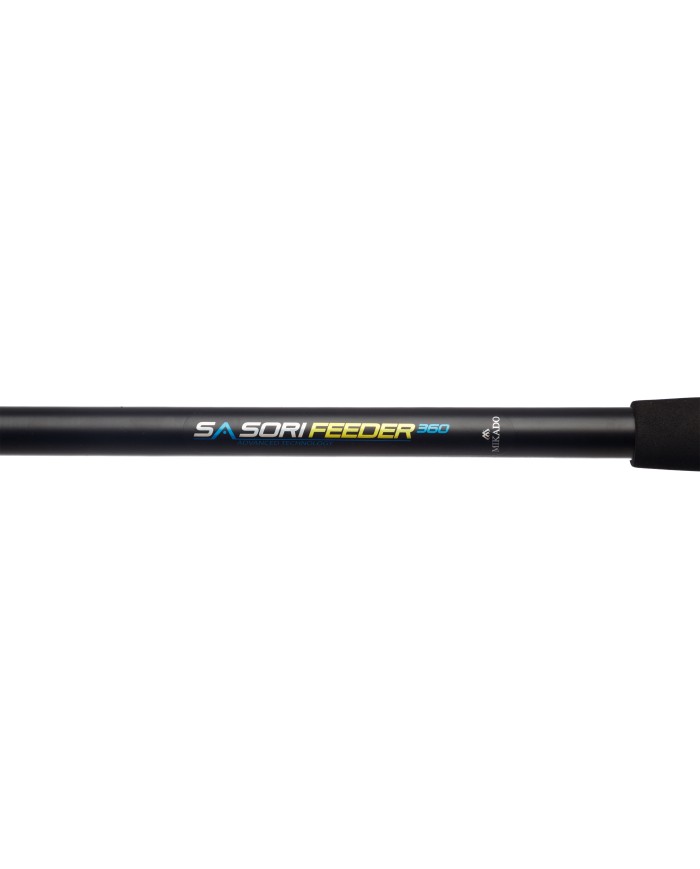 Wędka MIKADO Sasori Feeder 3.90m 100g Wędka MIKADO Sasori Feeder 3.90m 100g