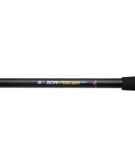 Wędka MIKADO Sasori Feeder 3.90m 100g Wędka MIKADO Sasori Feeder 3.90m 100g