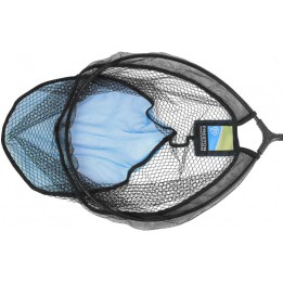 Kosz podbieraka Preston Match – 50x40cm