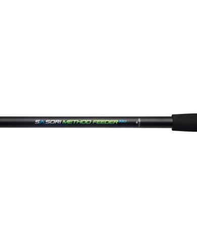 Wędka MIKADO Sasori Method Feeder 3.60m 80g Wędka MIKADO Sasori Method Feeder 3.60m 80g