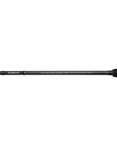 Wędka MIKADO Katsudo Slim Distance Feeder 3.60m 120g Wędka MIKADO Katsudo Slim Distance Feeder 3.60m 120g