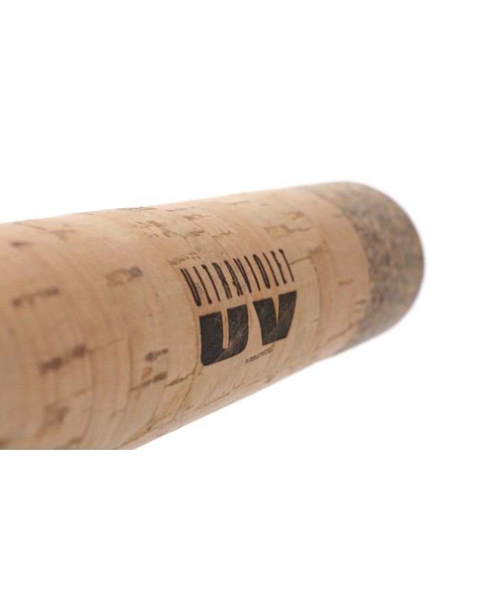 Wędka MIKADO Ultraviolet Method Feeder 3.50m 90g Wędka MIKADO Ultraviolet Method Feeder 3.50m 90g