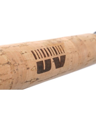 Wędka MIKADO Ultraviolet Method Feeder 3.50m 90g Wędka MIKADO Ultraviolet Method Feeder 3.50m 90g