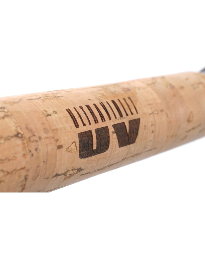 Wędka MIKADO Ultraviolet Method Feeder 3.50m 90g Wędka MIKADO Ultraviolet Method Feeder 3.50m 90g