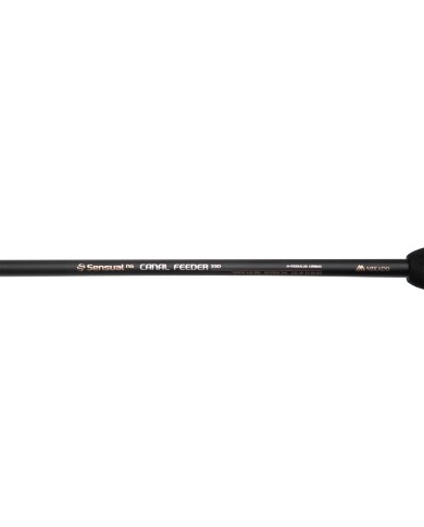Wędka MIKADO Sensual NG Canal Feeder 3.30m 50g Wędka MIKADO Sensual NG Canal Feeder 3.30m 50g