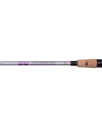 Wędka MIKADO Ultraviolet Canal Feeder 3.30m 50g Wędka MIKADO Ultraviolet Canal Feeder 3.30m 50g