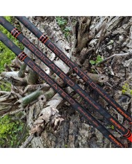 Wędka GENLOG Dedicate-D Distance Feeder Master 3.60m 120g Medium Heavy Wędka GENLOG Dedicate-D Distance Feeder Master 3.60m 120g Medium Heavy