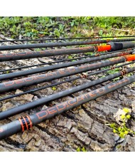 Wędka GENLOG Dedicate-D Distance Feeder Master 3.90m 150g Heavy Wędka GENLOG Dedicate-D Distance Feeder Master 3.90m 150g Heavy