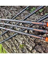 Wędka GENLOG Dedicate-D Distance Feeder Master 4.20m 180g Extra Heavy Wędka GENLOG Dedicate-D Distance Feeder Master 4.20m 180g Extra Heavy