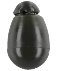 Łącznik do szybkiej wymiany przyponu MIKADO - roz. M - 6 szt. Łącznik do szybkiej wymiany przyponu MIKADO - roz. M - 6 szt.