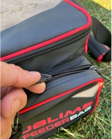 Torba NYTRO Sublime Feeder Bag Torba NYTRO Sublime Feeder Bag