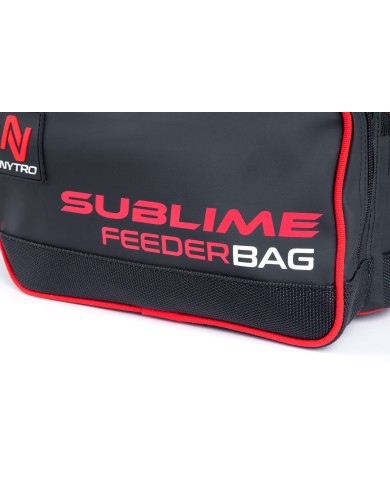 Torba NYTRO Sublime Feeder Bag Torba NYTRO Sublime Feeder Bag