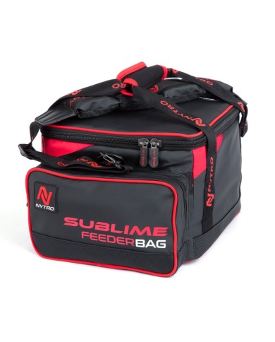 Torba NYTRO Sublime Feeder Bag Torba NYTRO Sublime Feeder Bag