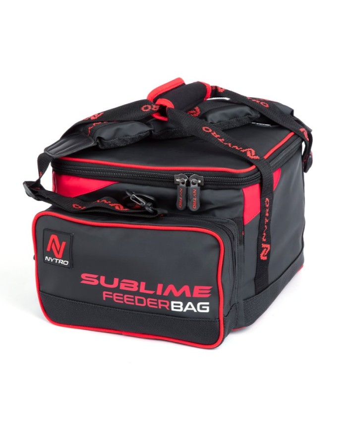 Torba NYTRO Sublime Feeder Bag