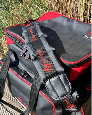 Torba NYTRO Sublime Feeder Box Bag Torba NYTRO Sublime Feeder Box Bag