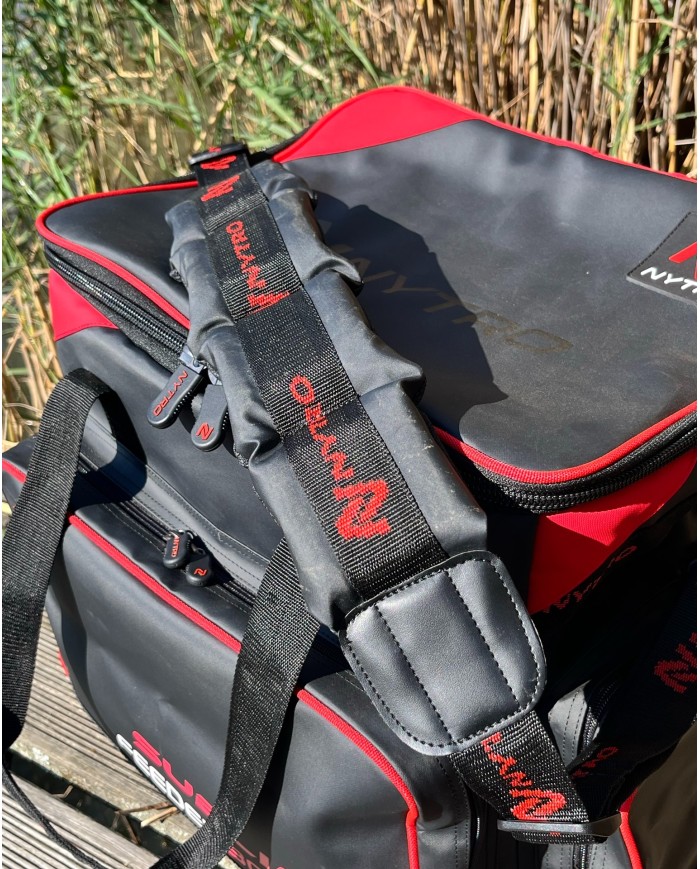 Torba NYTRO Sublime Feeder Box Bag