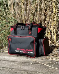 Torba NYTRO Sublime Feeder Box Bag
