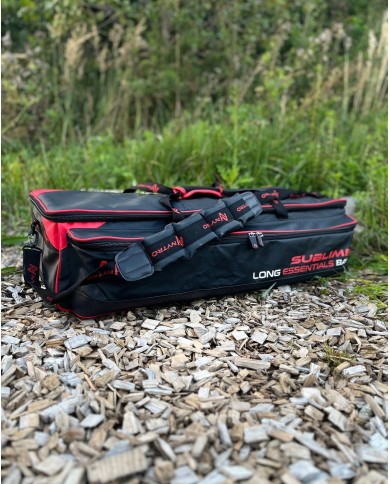 Torba NYTRO Sublime Long Essentials Bag Torba NYTRO Sublime Long Essentials Bag