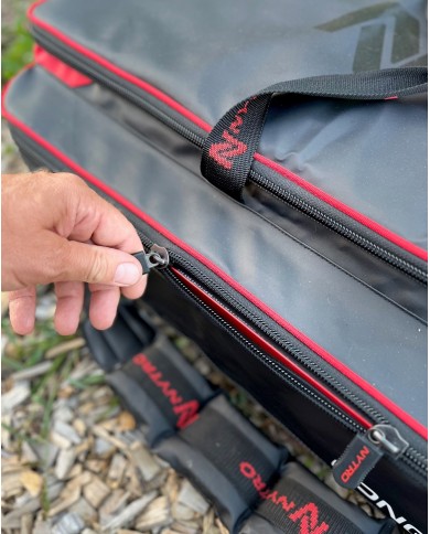 Torba NYTRO Sublime Long Essentials Bag Torba NYTRO Sublime Long Essentials Bag