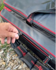 Torba NYTRO Sublime Long Essentials Bag