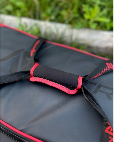 Torba NYTRO Sublime Long Essentials Bag Torba NYTRO Sublime Long Essentials Bag