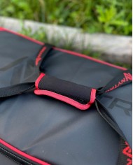 Torba NYTRO Sublime Long Essentials Bag