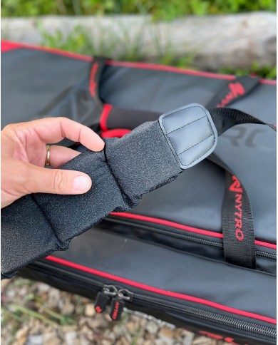 Torba NYTRO Sublime Long Essentials Bag Torba NYTRO Sublime Long Essentials Bag