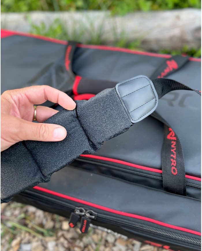 Torba NYTRO Sublime Long Essentials Bag