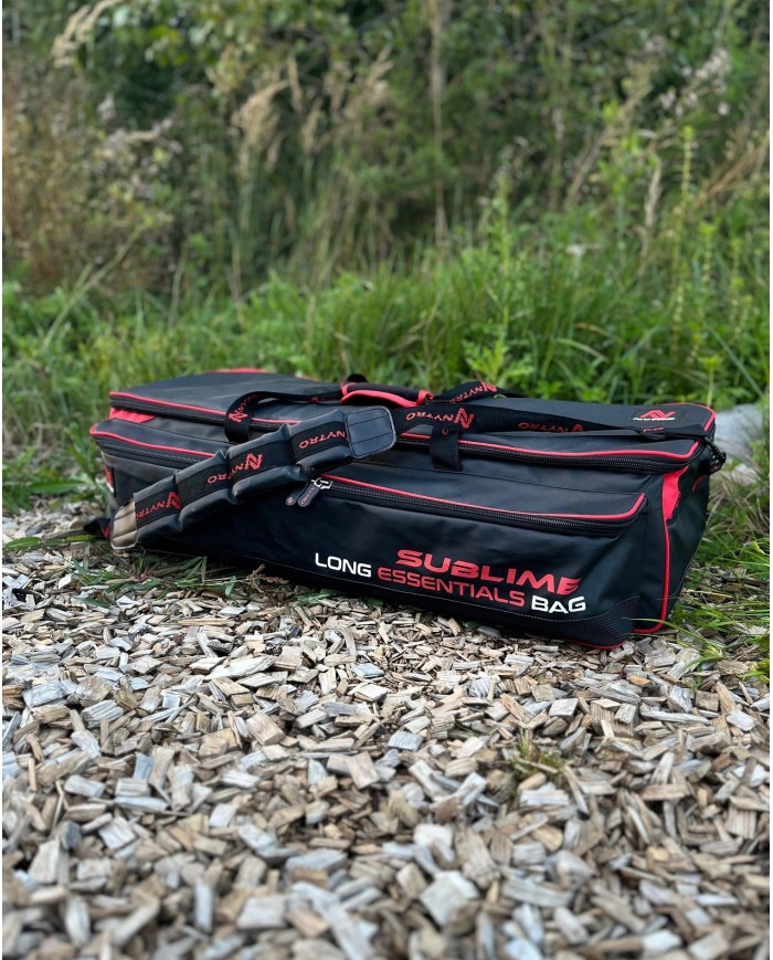 Torba NYTRO Sublime Long Essentials Bag