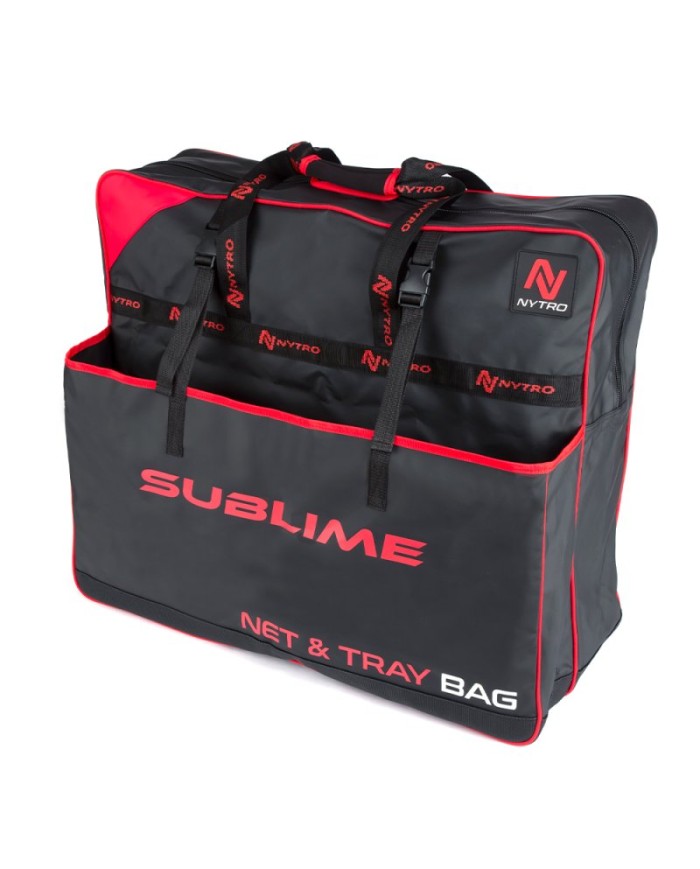 Torba NYTRO Sublime Net & Tray Bag