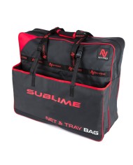 Torba na siatki NYTRO Sublime Waterproof Single Keepnet Bag Torba na siatki NYTRO Sublime Waterproof Single Keepnet Bag