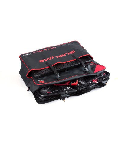 Torba NYTRO Sublime Net & Tray Bag Torba NYTRO Sublime Net & Tray Bag