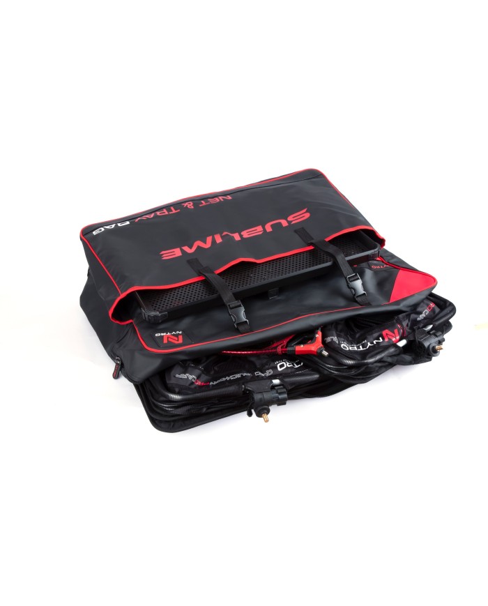Torba NYTRO Sublime Net & Tray Bag
