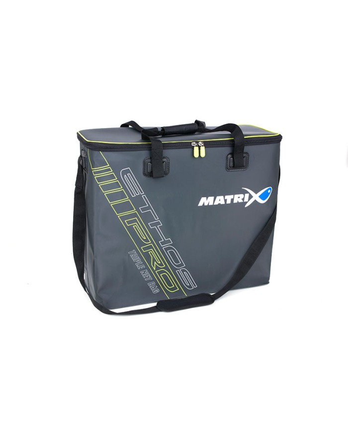 Pokrowiec na siatki Matrix ETHOS Pro EVA - Triple Pokrowiec na siatki Matrix ETHOS Pro EVA - Triple