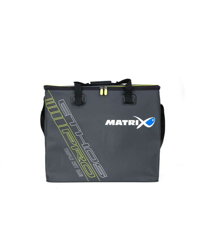 Pokrowiec na siatki Matrix ETHOS Pro EVA - Triple Pokrowiec na siatki Matrix ETHOS Pro EVA - Triple