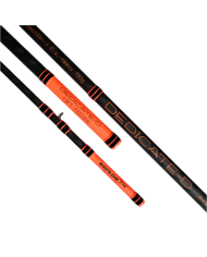 Wędka GENLOG Dedicate-D Distance Feeder Master 3.90m 150g Heavy Wędka GENLOG Dedicate-D Distance Feeder Master 3.90m 150g Heavy