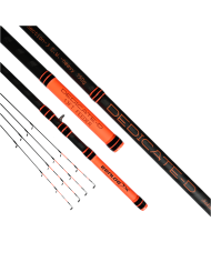 Wędka GENLOG Dedicate-D Distance Feeder Master 3.90m 150g Heavy Wędka GENLOG Dedicate-D Distance Feeder Master 3.90m 150g Heavy